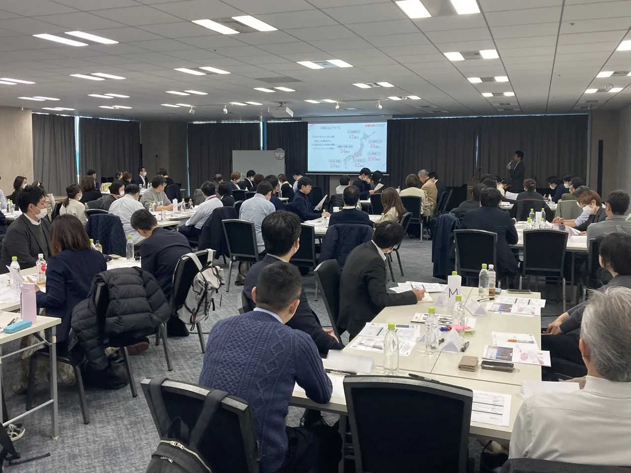 2025年度「地域サミット」を開催しました