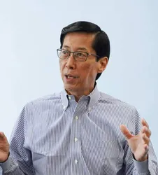 遠藤 功