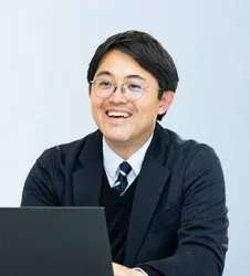 高橋 渓介