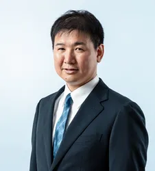藪 康人