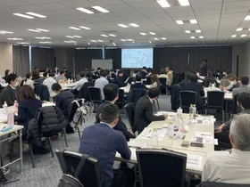 2025年度「地域サミット」を開催しました