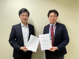 厚生労働省 医政局 地域医療計画課への政策提言を実施しました