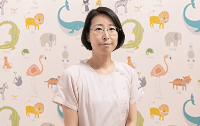 蛯名 彩